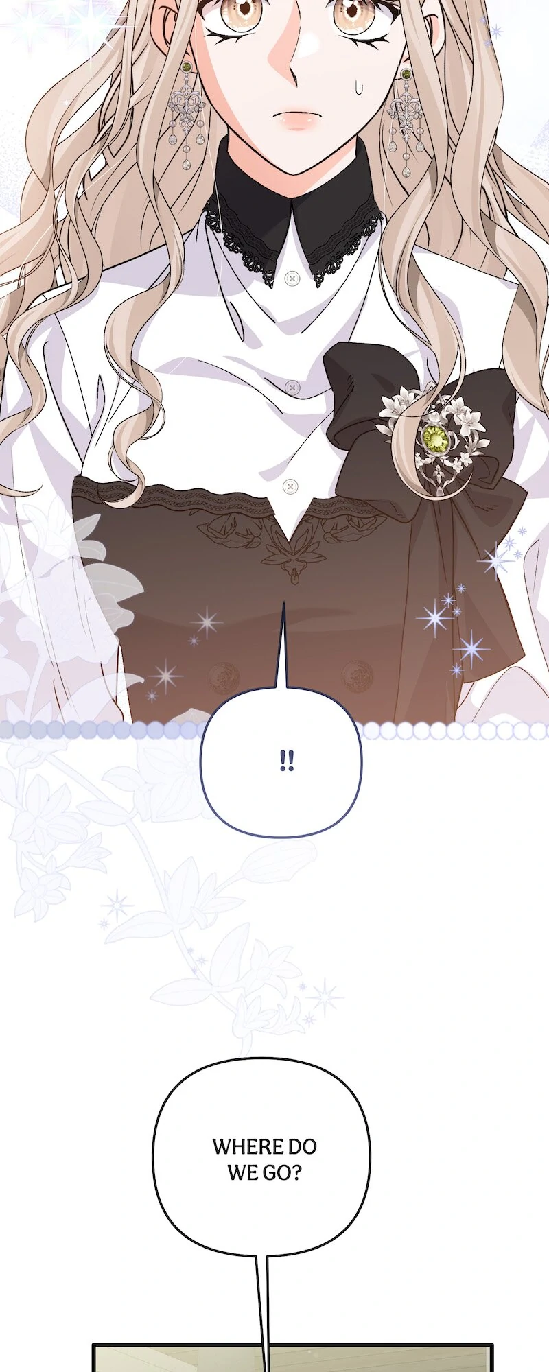 Survival of a Tyrant's Secretary Chapter 55 - page 55