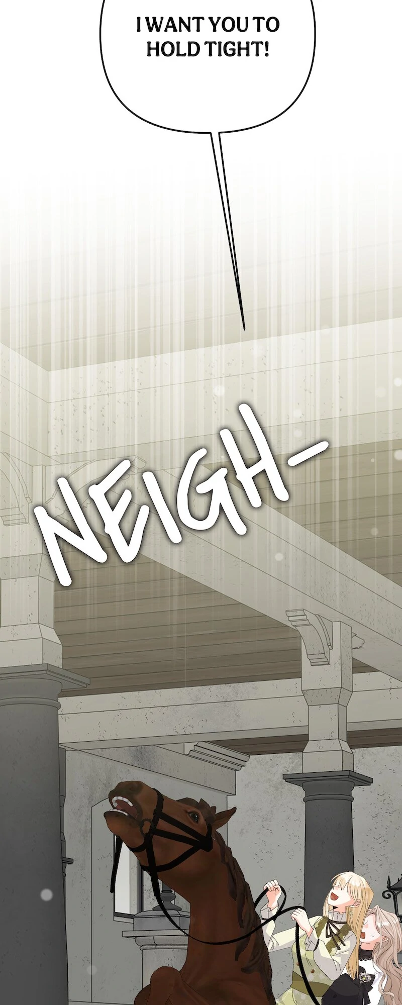 Survival of a Tyrant's Secretary Chapter 55 - page 58