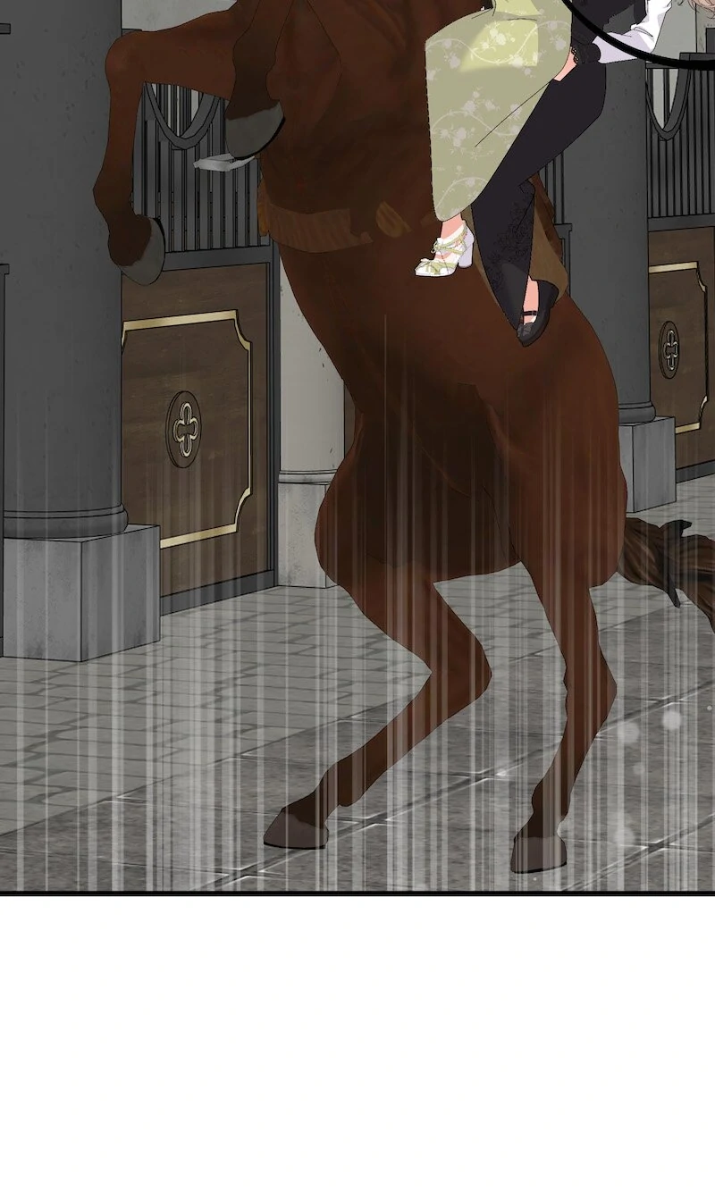 Survival of a Tyrant's Secretary Chapter 55 - page 59