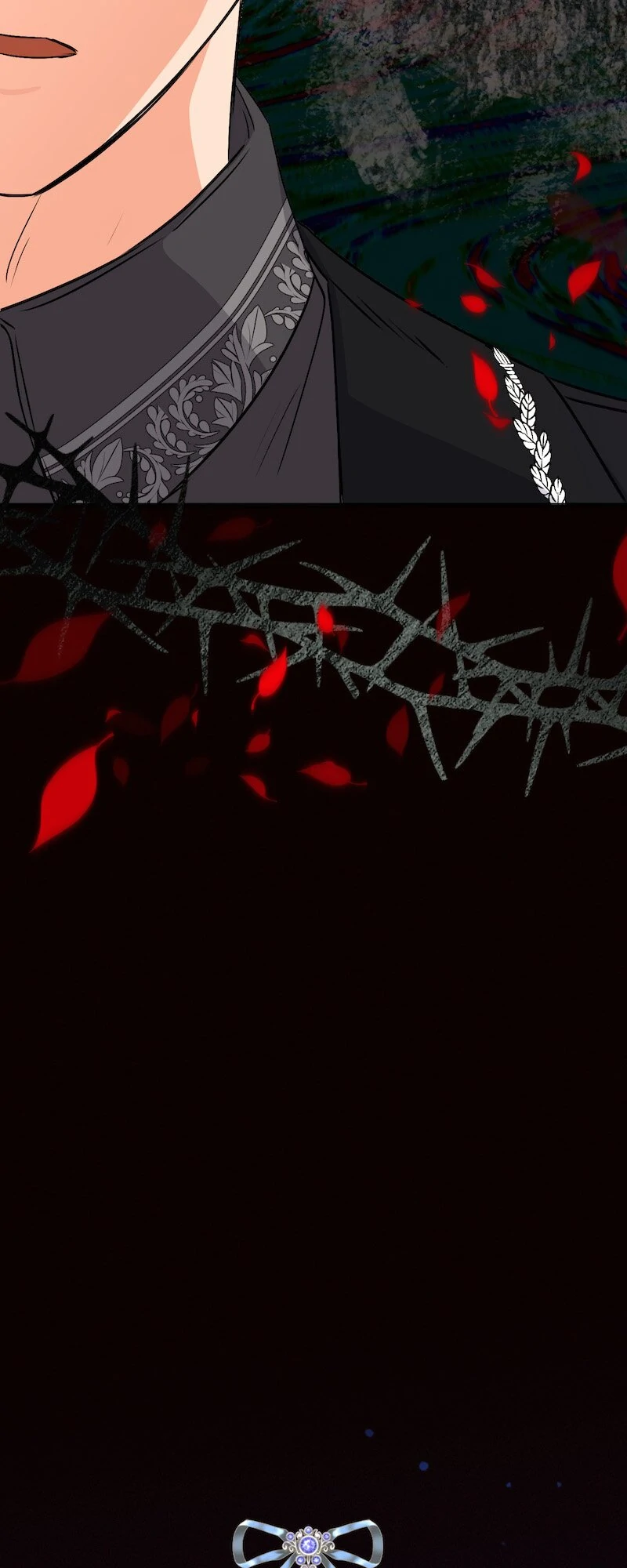 Survival of a Tyrant's Secretary Chapter 55 - page 6