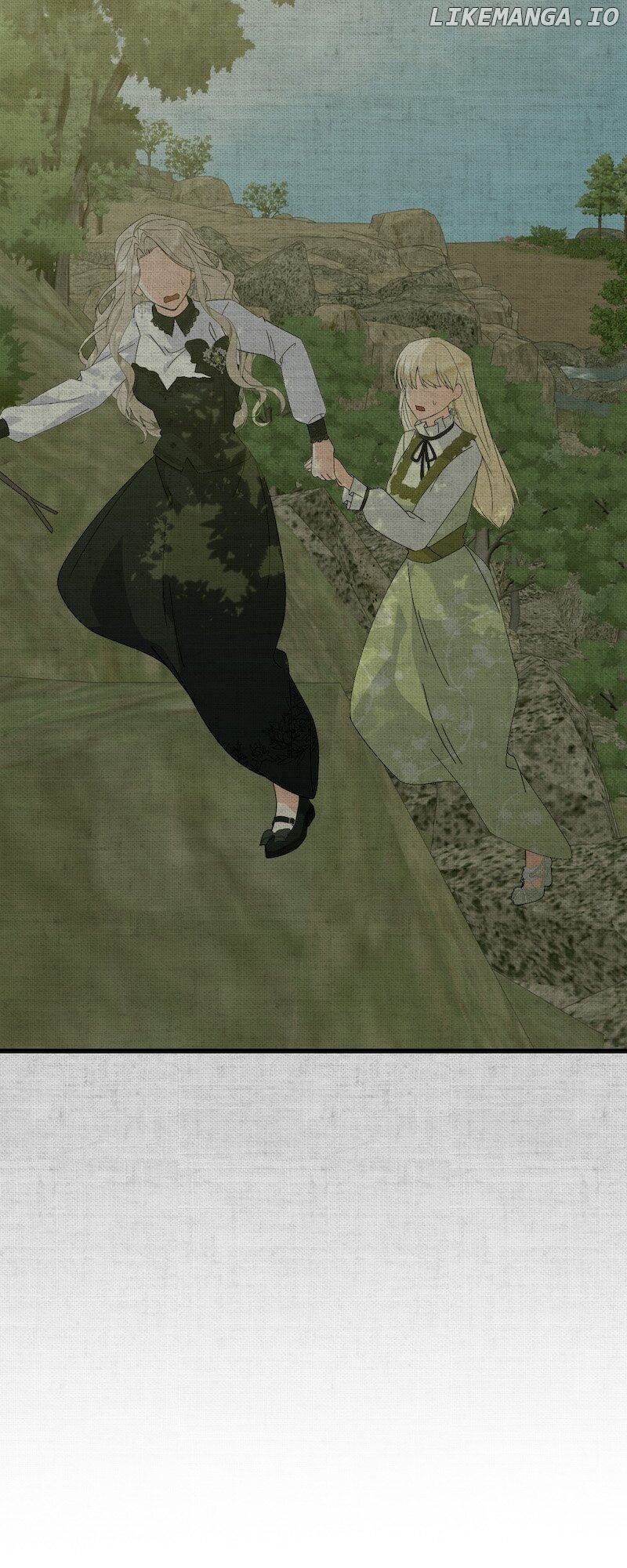 Survival of a Tyrant's Secretary Chapter 55 - page 70