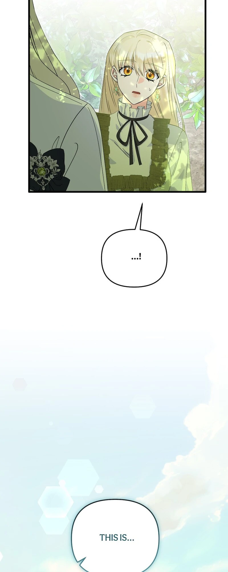 Survival of a Tyrant's Secretary Chapter 55 - page 73