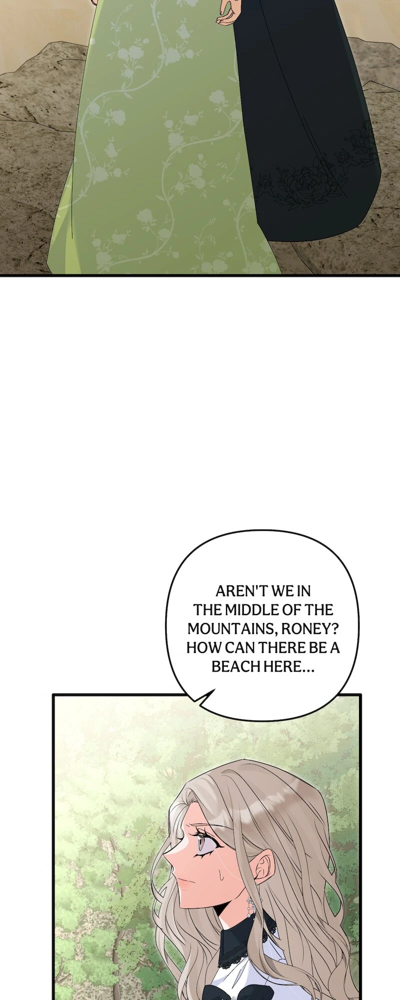 Survival of a Tyrant's Secretary Chapter 55 - page 75