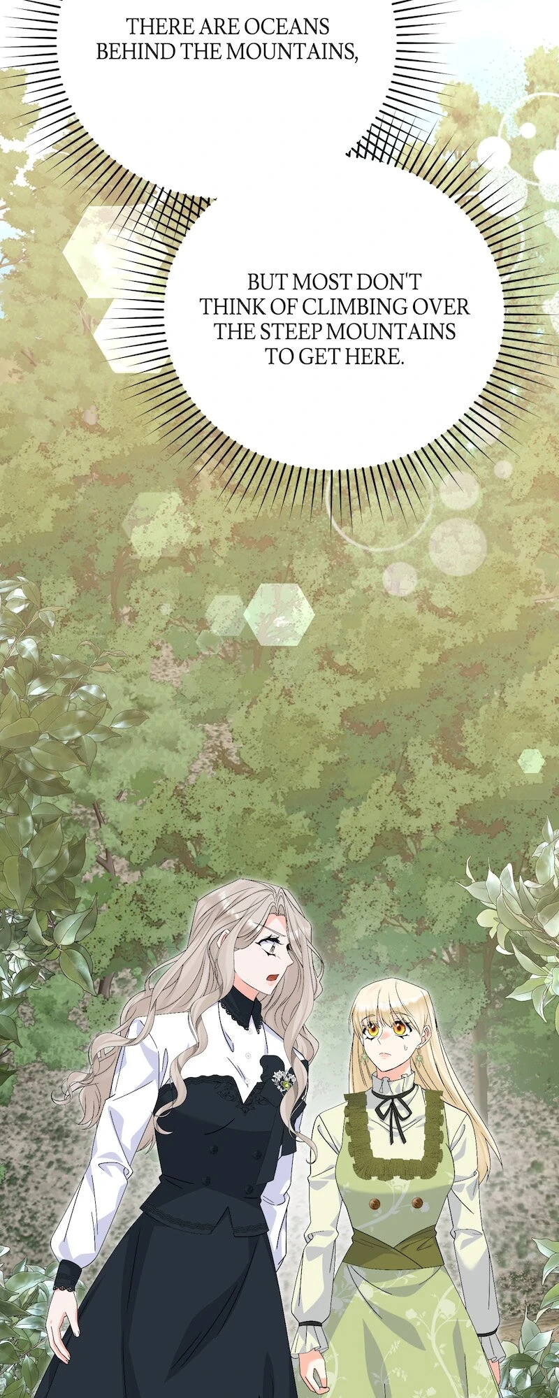 Survival of a Tyrant's Secretary Chapter 55 - page 77