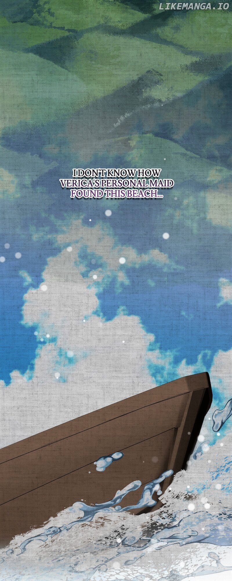 Survival of a Tyrant's Secretary Chapter 55 - page 80