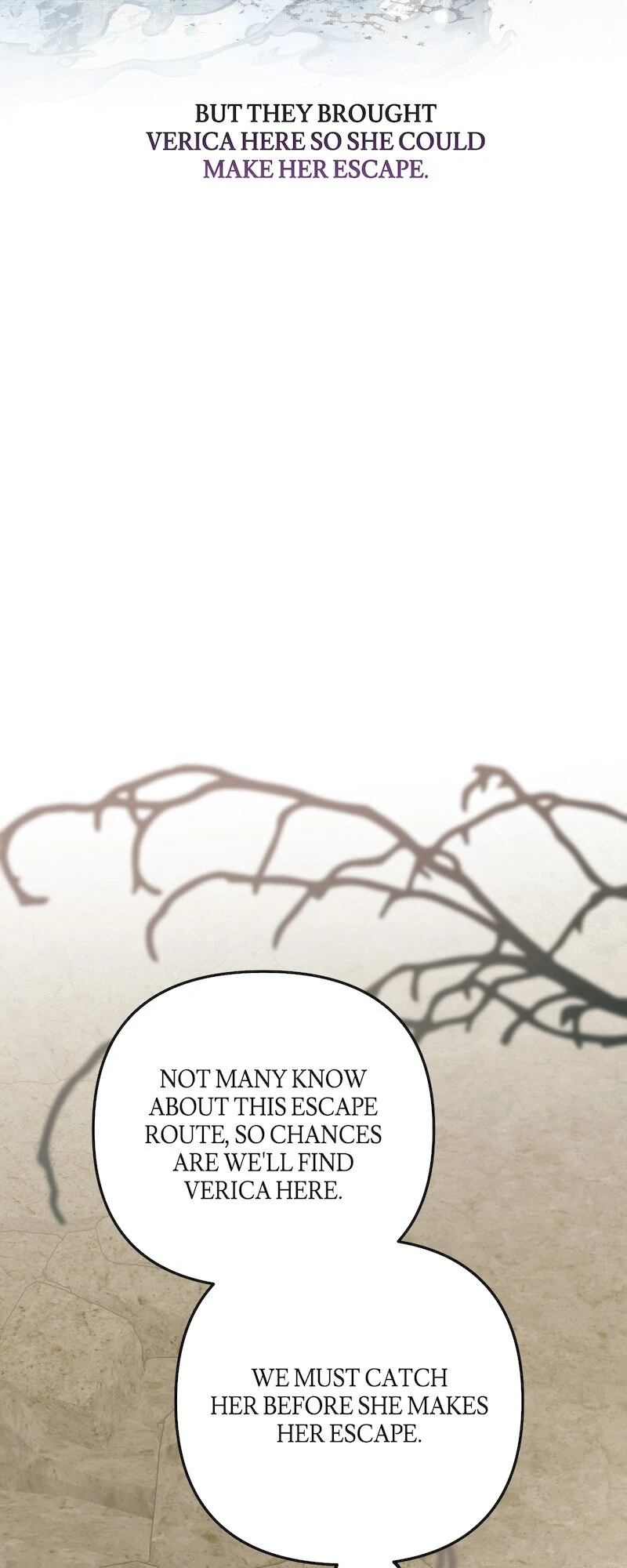 Survival of a Tyrant's Secretary Chapter 55 - page 81