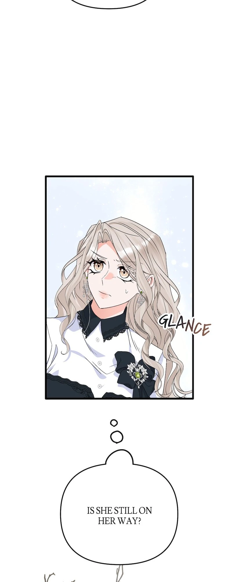 Survival of a Tyrant's Secretary Chapter 55 - page 83