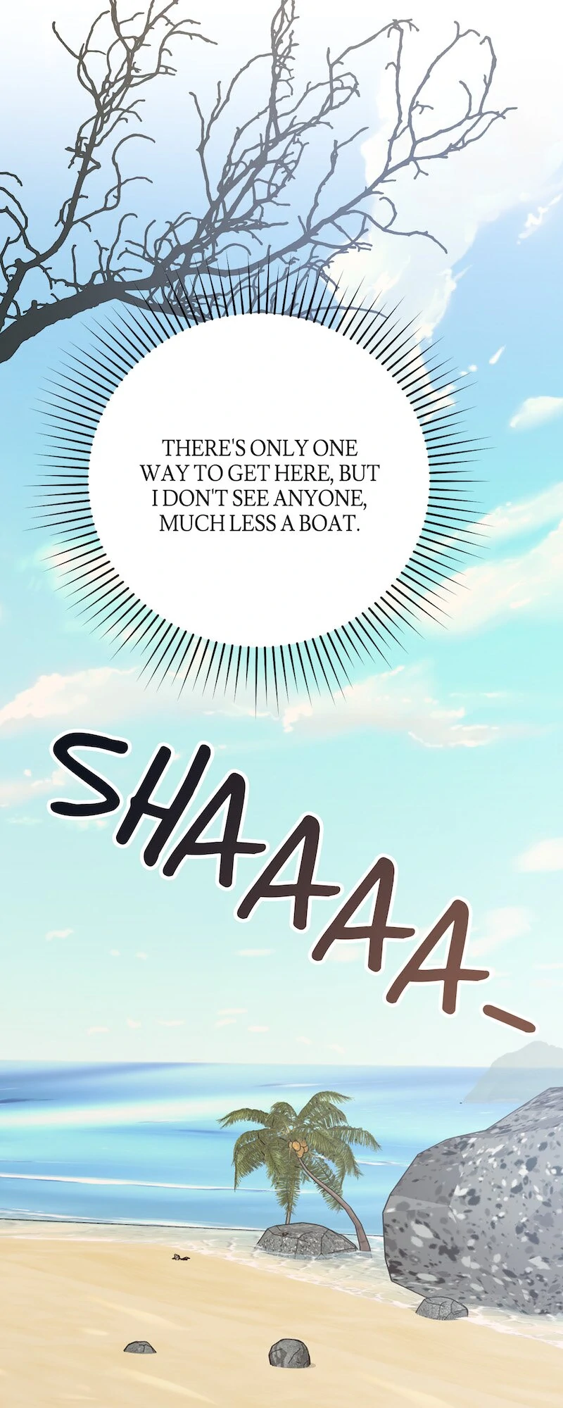 Survival of a Tyrant's Secretary Chapter 55 - page 84