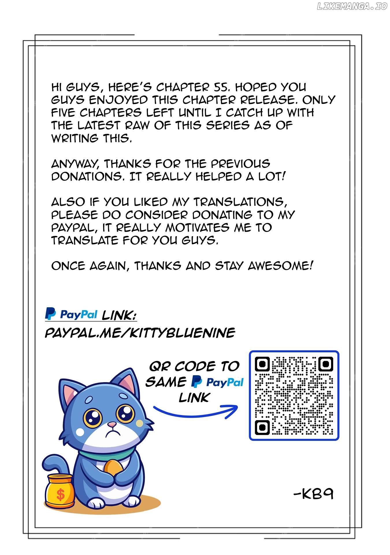 Welcome to Japan, Elf-san Chapter 55 - page 25