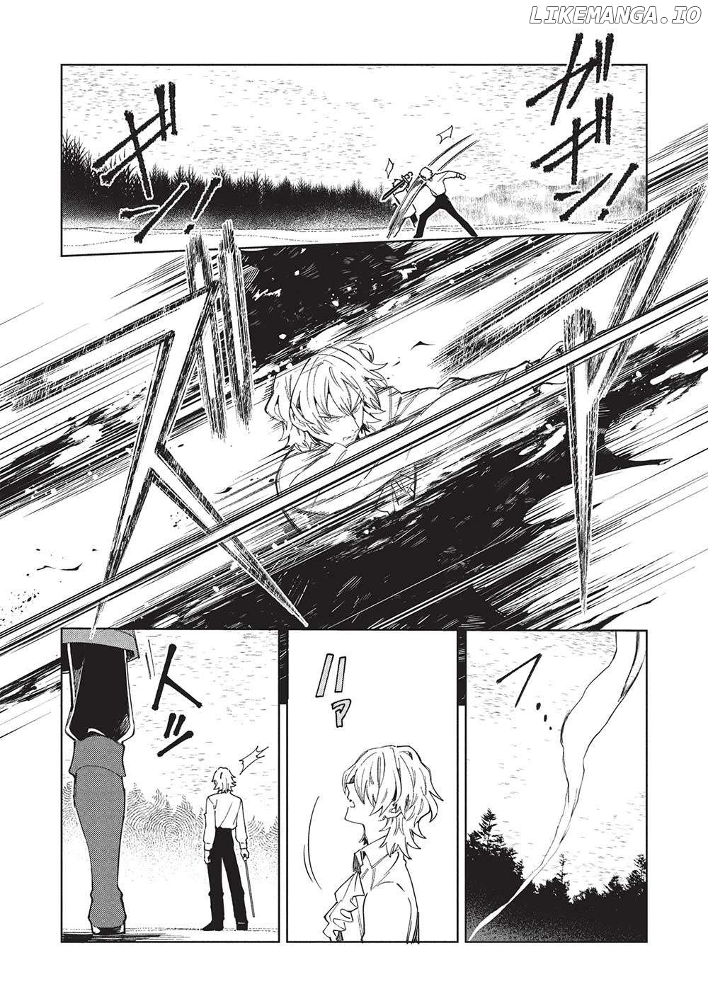 Welcome to Japan, Elf-san Chapter 58 - page 2