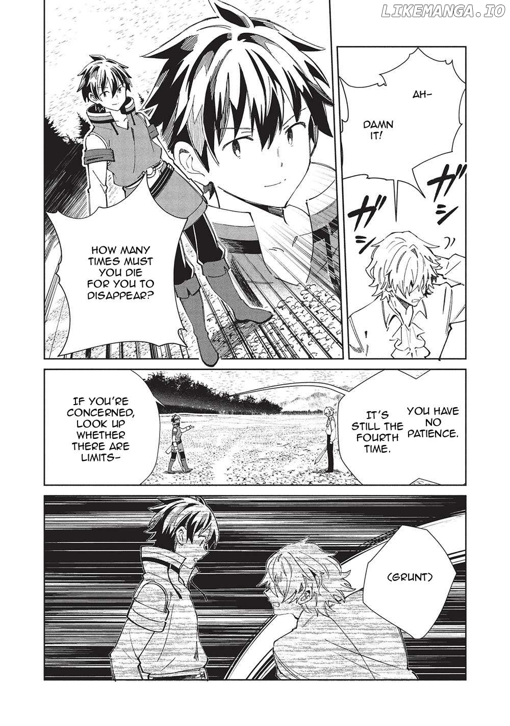 Welcome to Japan, Elf-san Chapter 58 - page 3