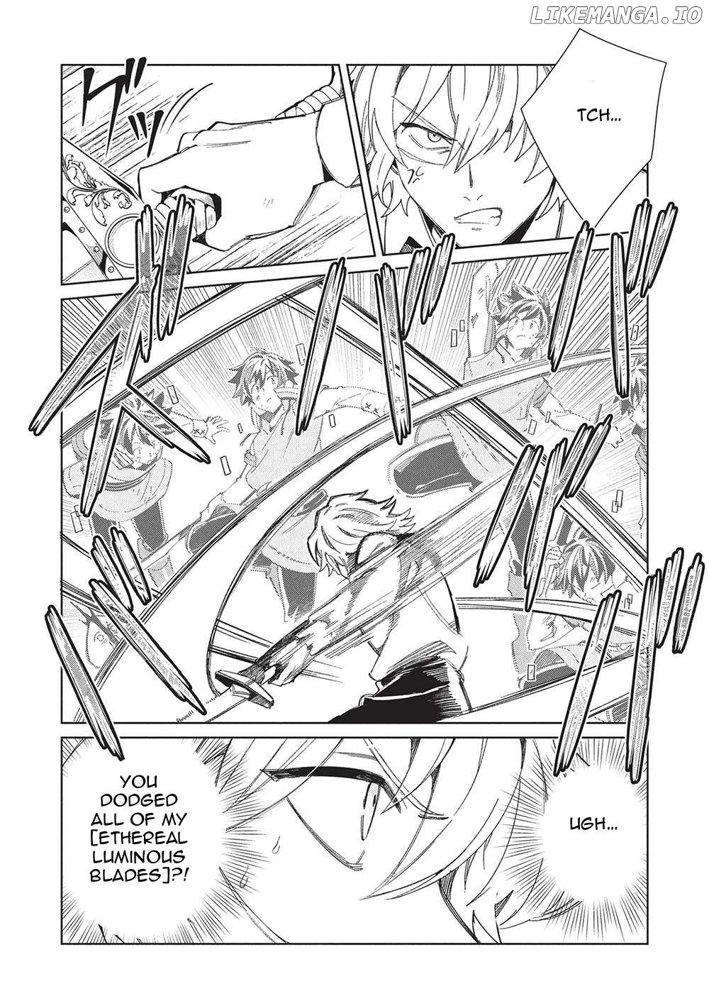 Welcome to Japan, Elf-san Chapter 59 - page 3