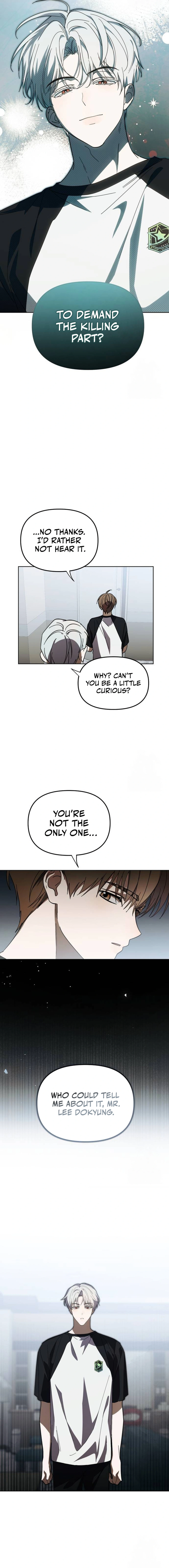 I Became the Youngest Member of Top Idol Chapter 46 - page 11
