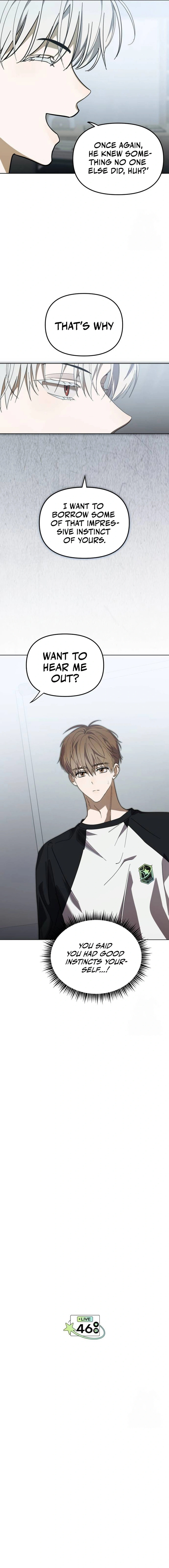 I Became the Youngest Member of Top Idol Chapter 46 - page 4