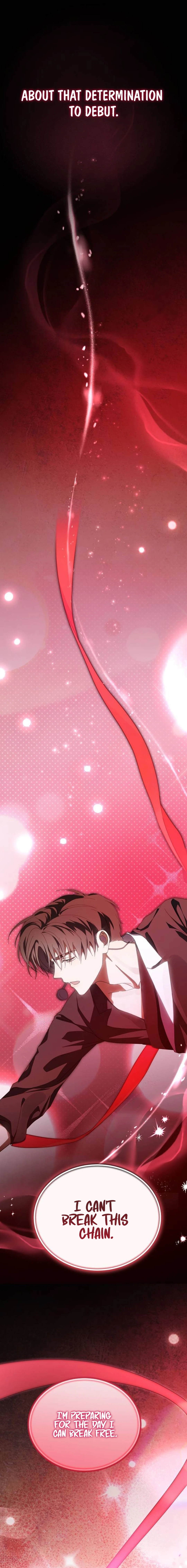 I Became the Youngest Member of Top Idol Chapter 47 - page 11