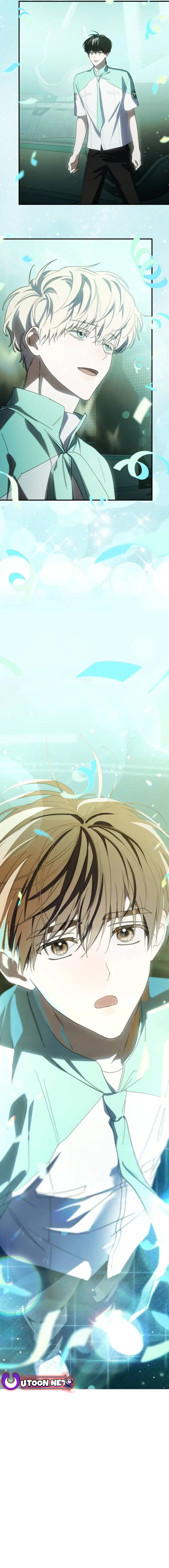 I Became the Youngest Member of Top Idol Chapter 49 - page 14