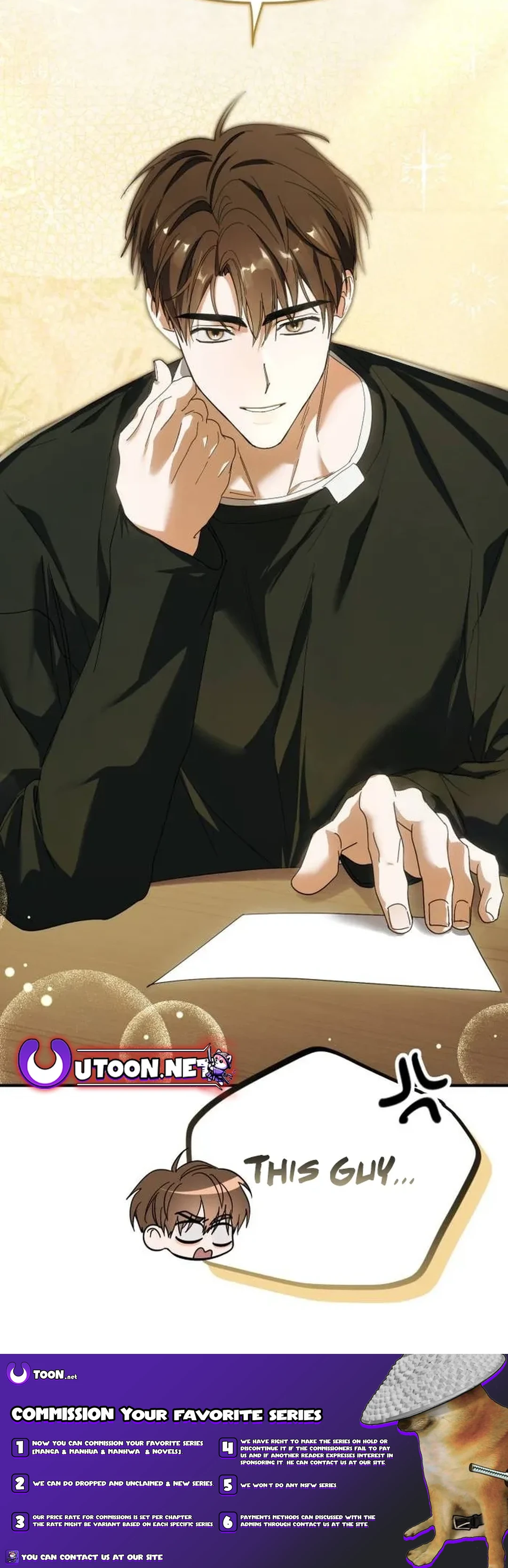 I Became the Youngest Member of Top Idol Chapter 49 - page 25