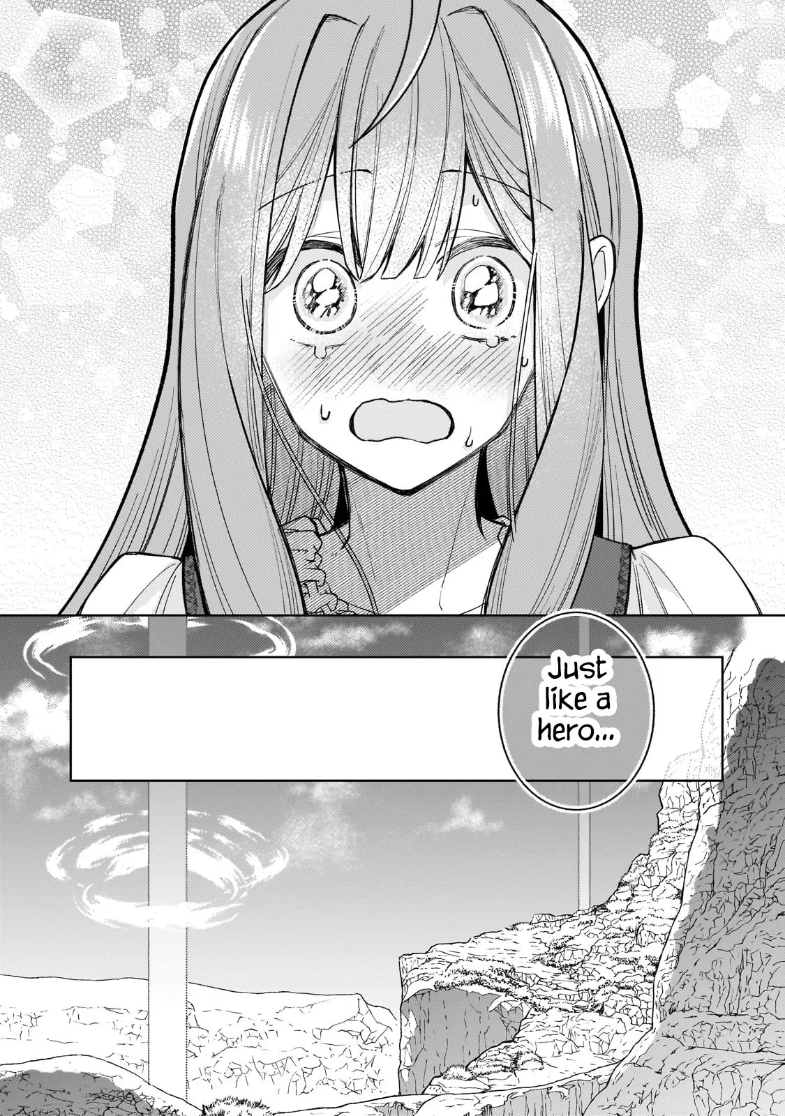 The Saint Whose Engagement Was Broken When She Became Too Perfect is Sold Off to a Neighboring Kingdom Chapter 15 - page 18