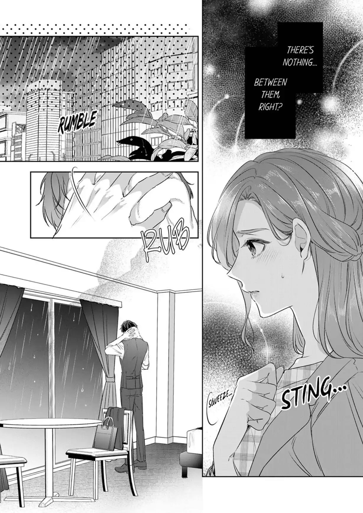Shinya Zangyou - Nikushoku Kouhai no Iki Tsukushi Kotobazeme SEX Chapter 10 - page 20