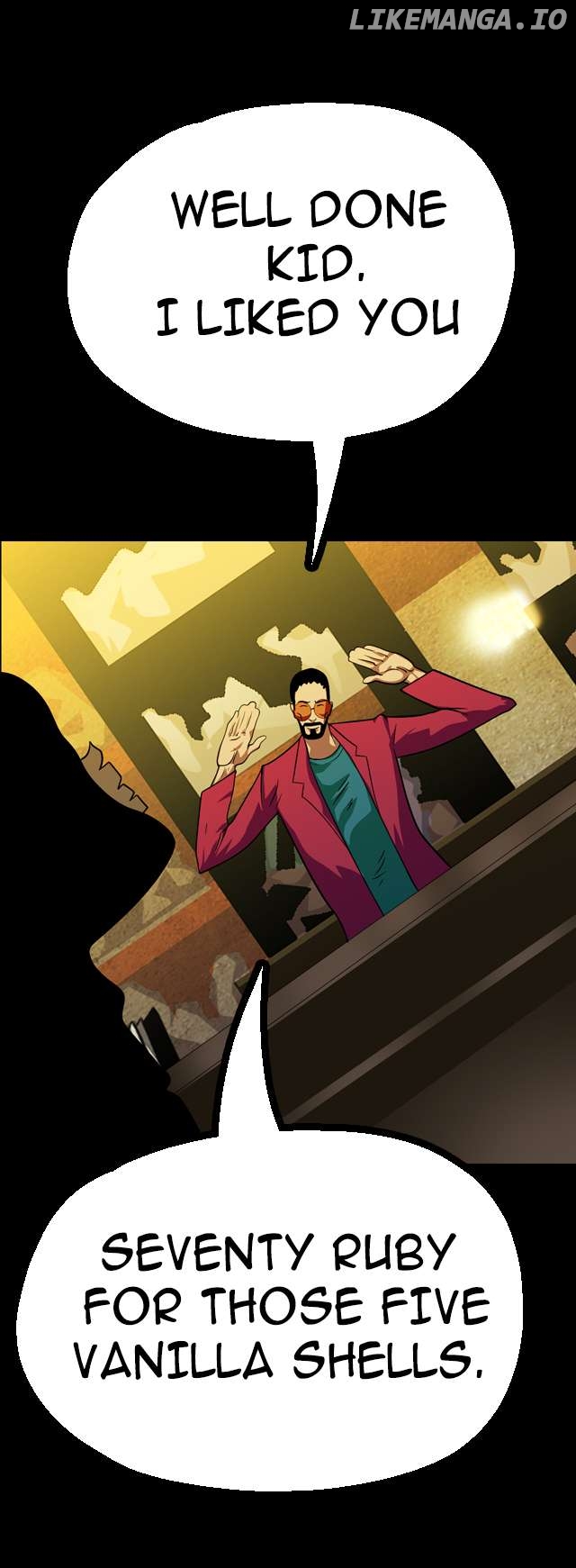 Vanilla Land Chapter 67 - page 7