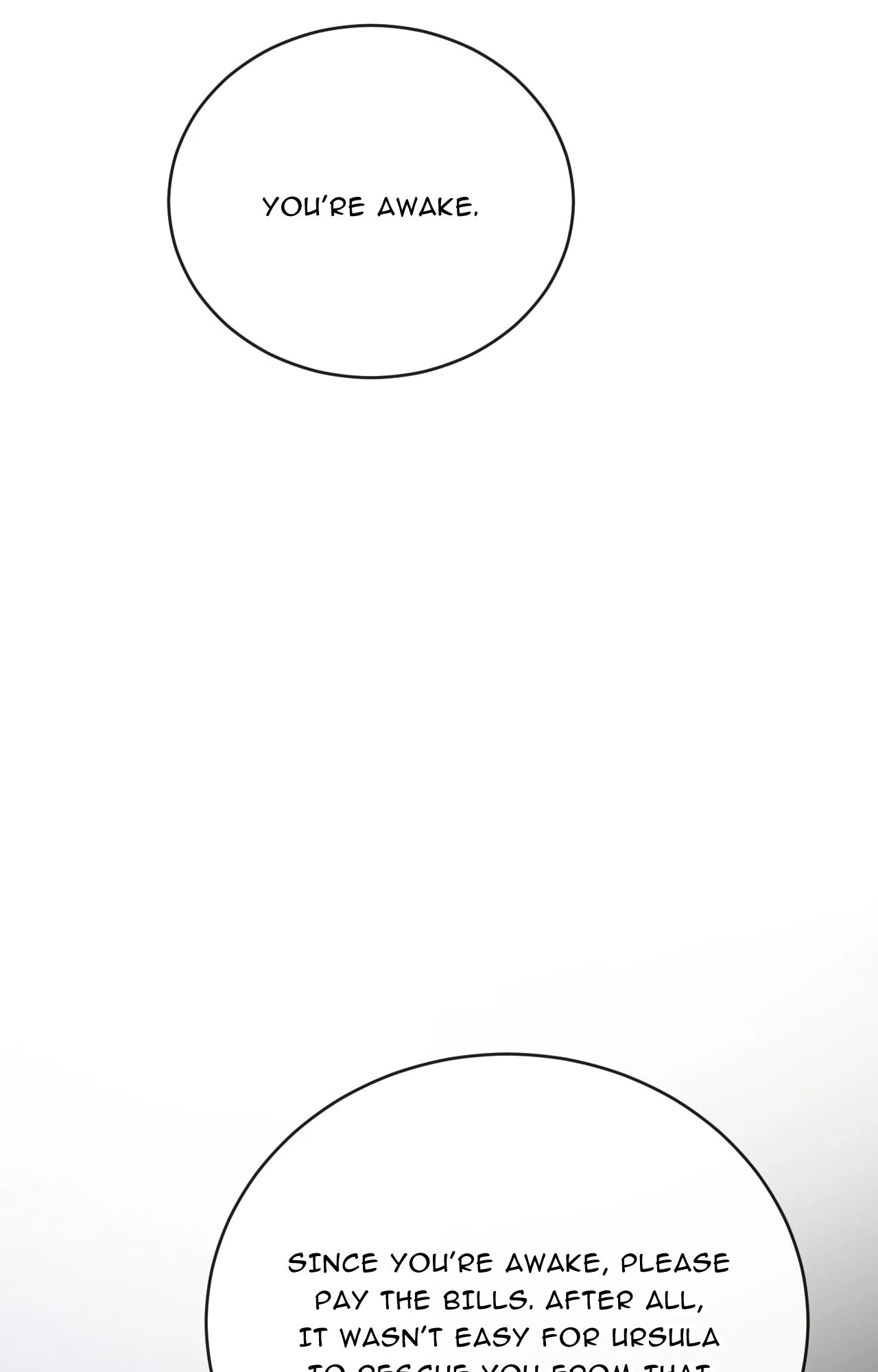 Sorry, I Am Also a Big Shot Chapter 43 - page 10