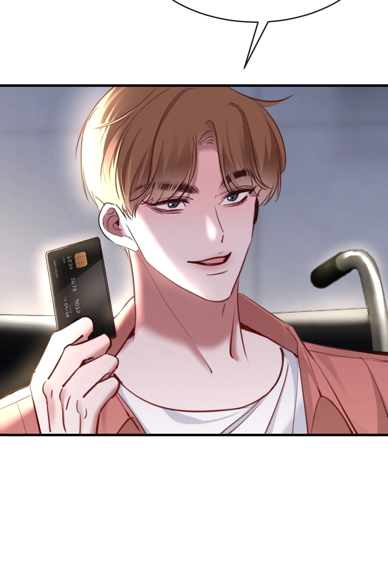 Sorry, I Am Also a Big Shot Chapter 43 - page 13