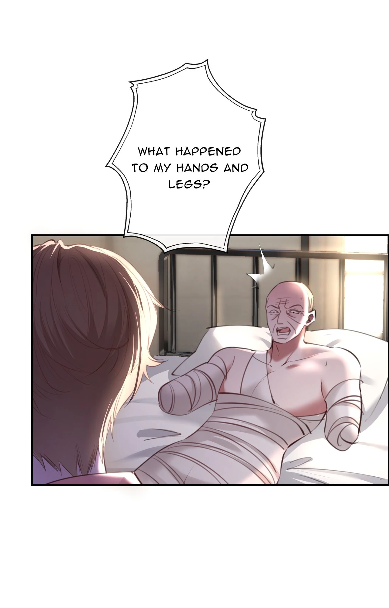 Sorry, I Am Also a Big Shot Chapter 43 - page 14