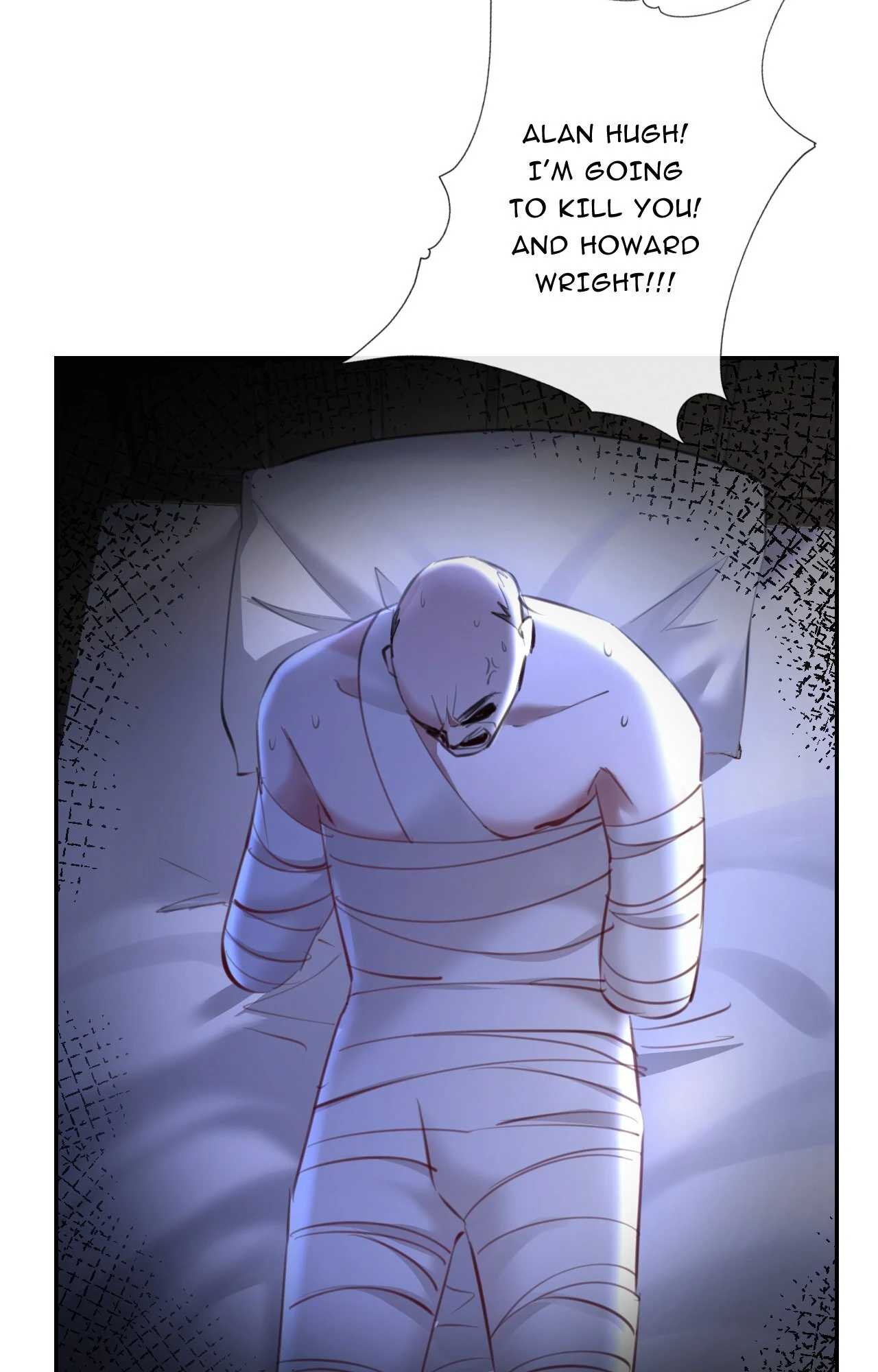 Sorry, I Am Also a Big Shot Chapter 43 - page 18