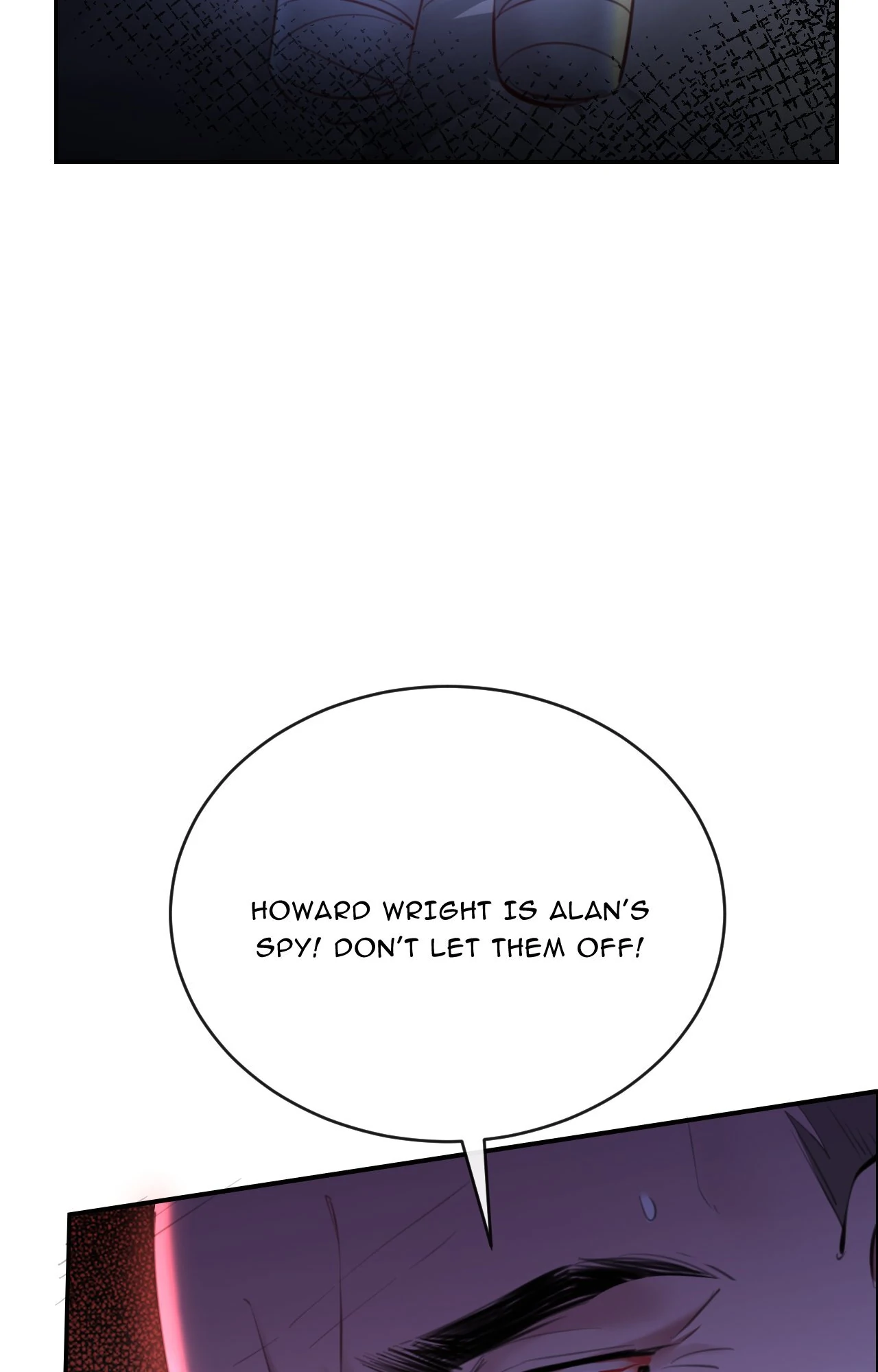 Sorry, I Am Also a Big Shot Chapter 43 - page 19