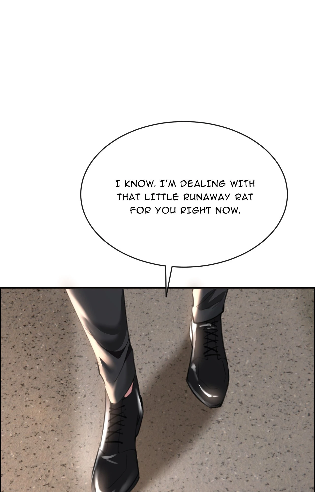 Sorry, I Am Also a Big Shot Chapter 43 - page 23