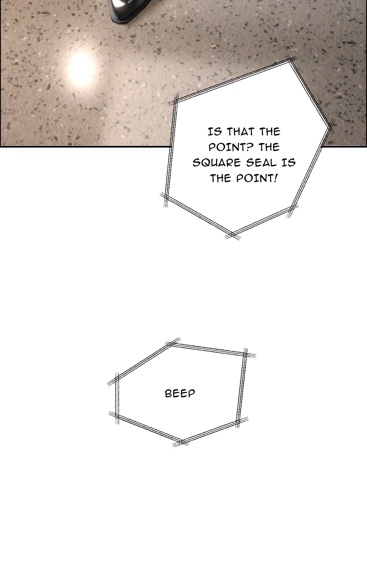 Sorry, I Am Also a Big Shot Chapter 43 - page 24