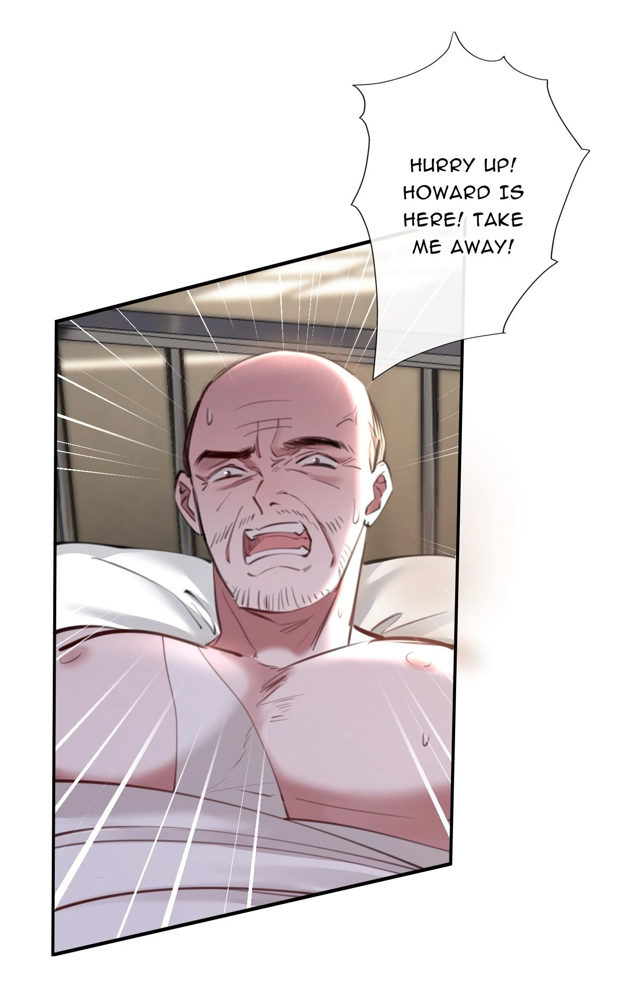 Sorry, I Am Also a Big Shot Chapter 43 - page 25