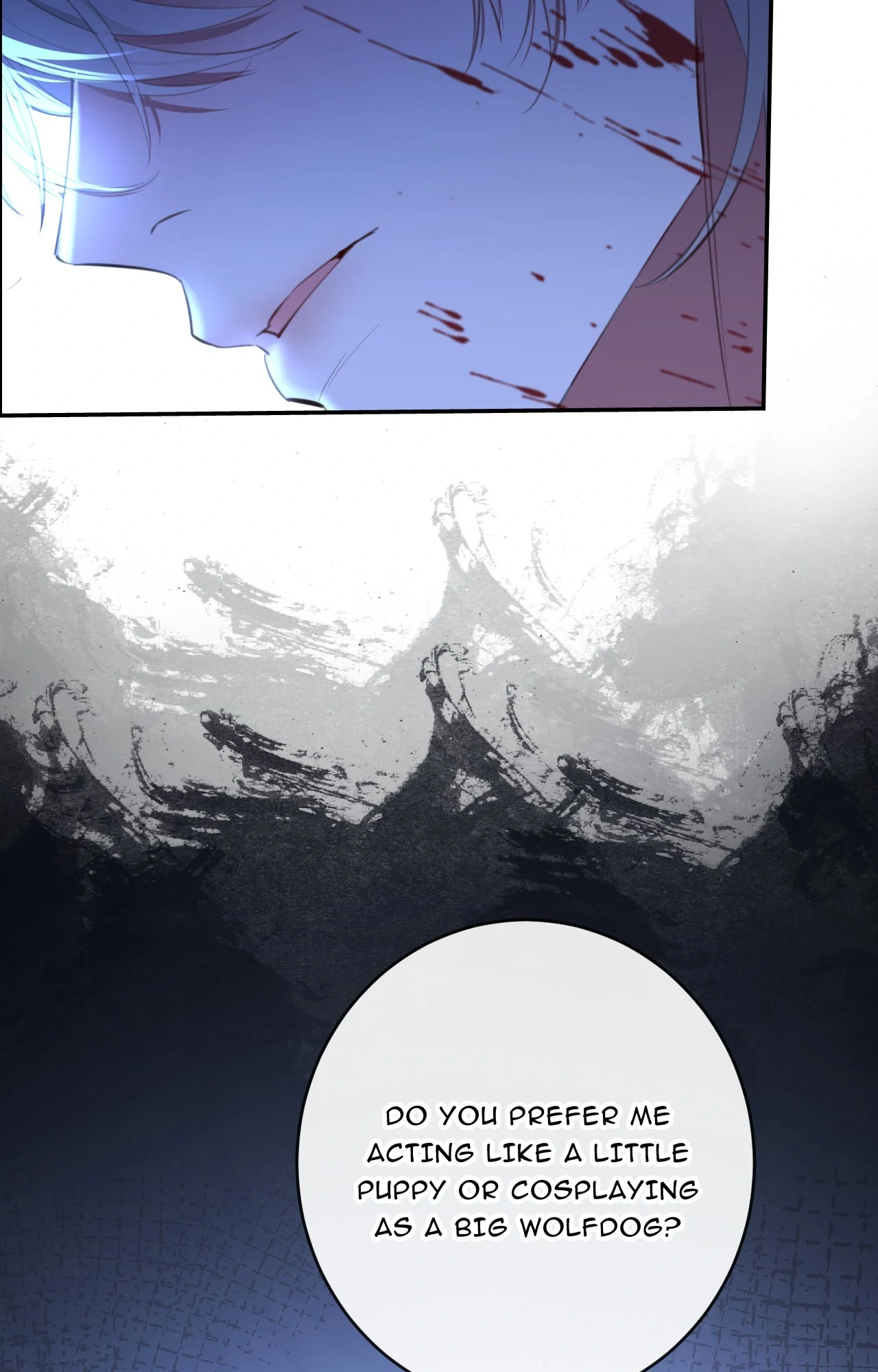 Sorry, I Am Also a Big Shot Chapter 43 - page 50