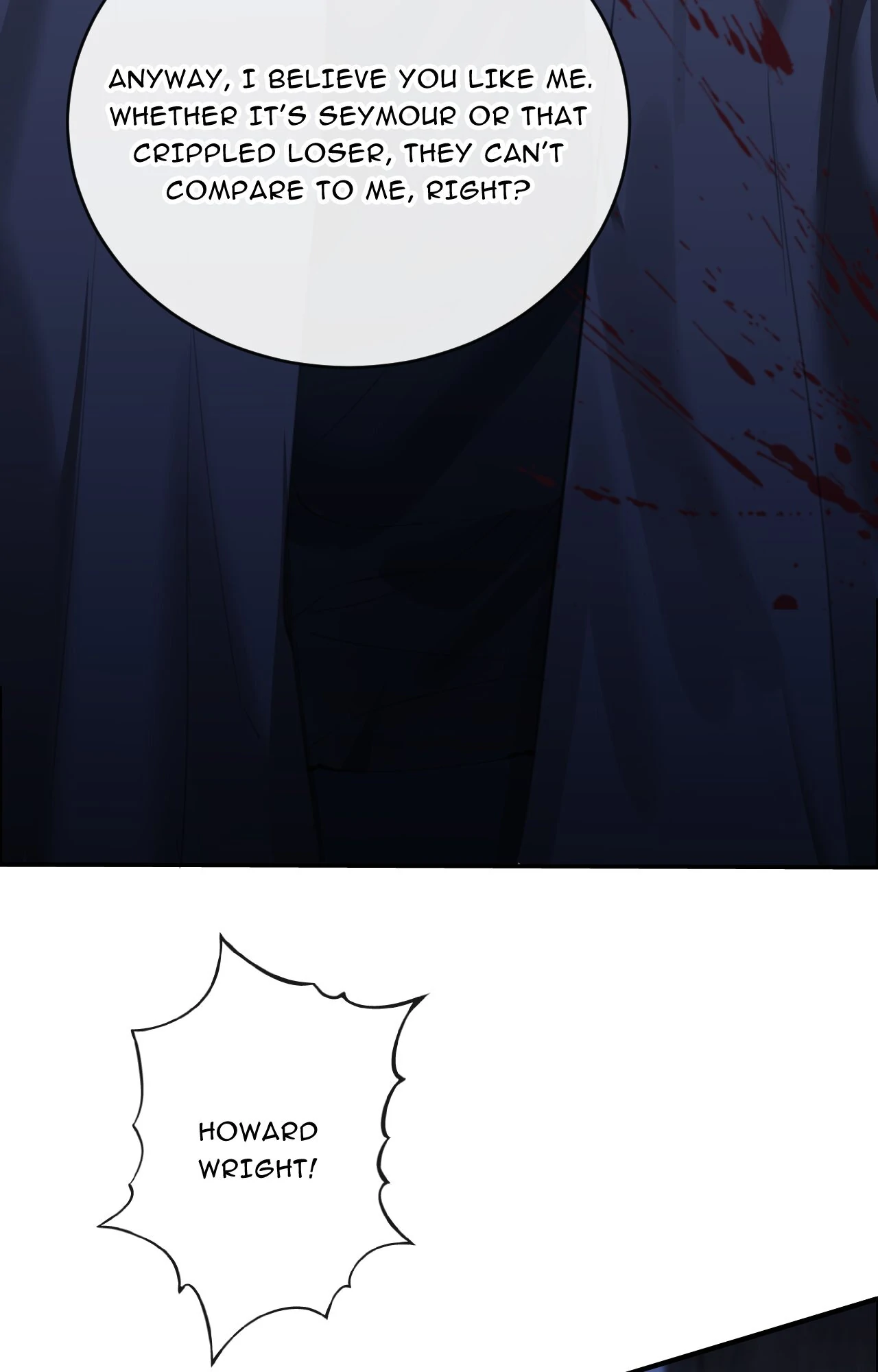 Sorry, I Am Also a Big Shot Chapter 43 - page 52