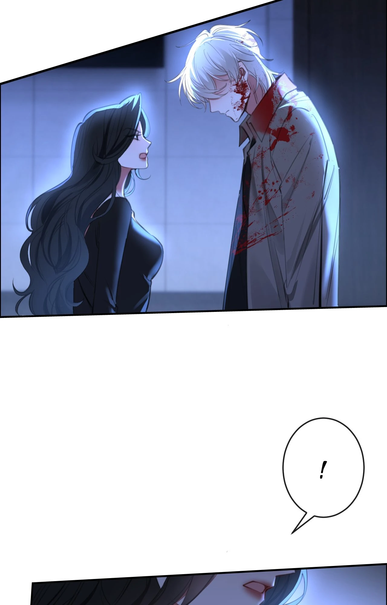 Sorry, I Am Also a Big Shot Chapter 43 - page 53