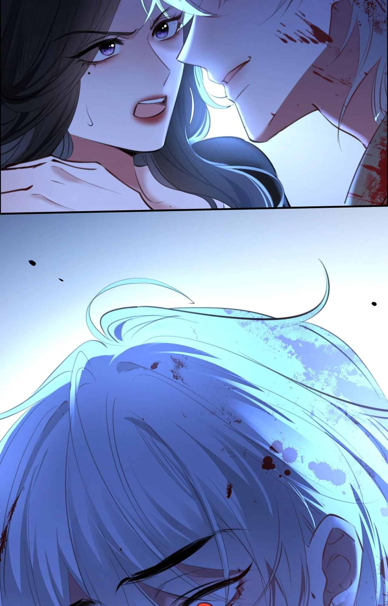 Sorry, I Am Also a Big Shot Chapter 43 - page 55