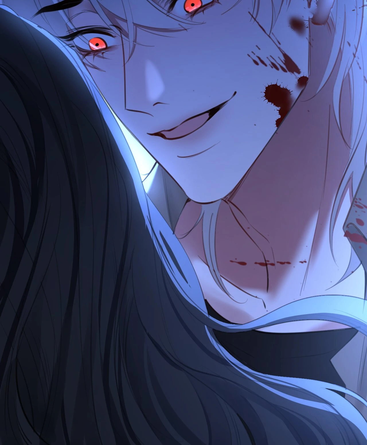 Sorry, I Am Also a Big Shot Chapter 43 - page 56