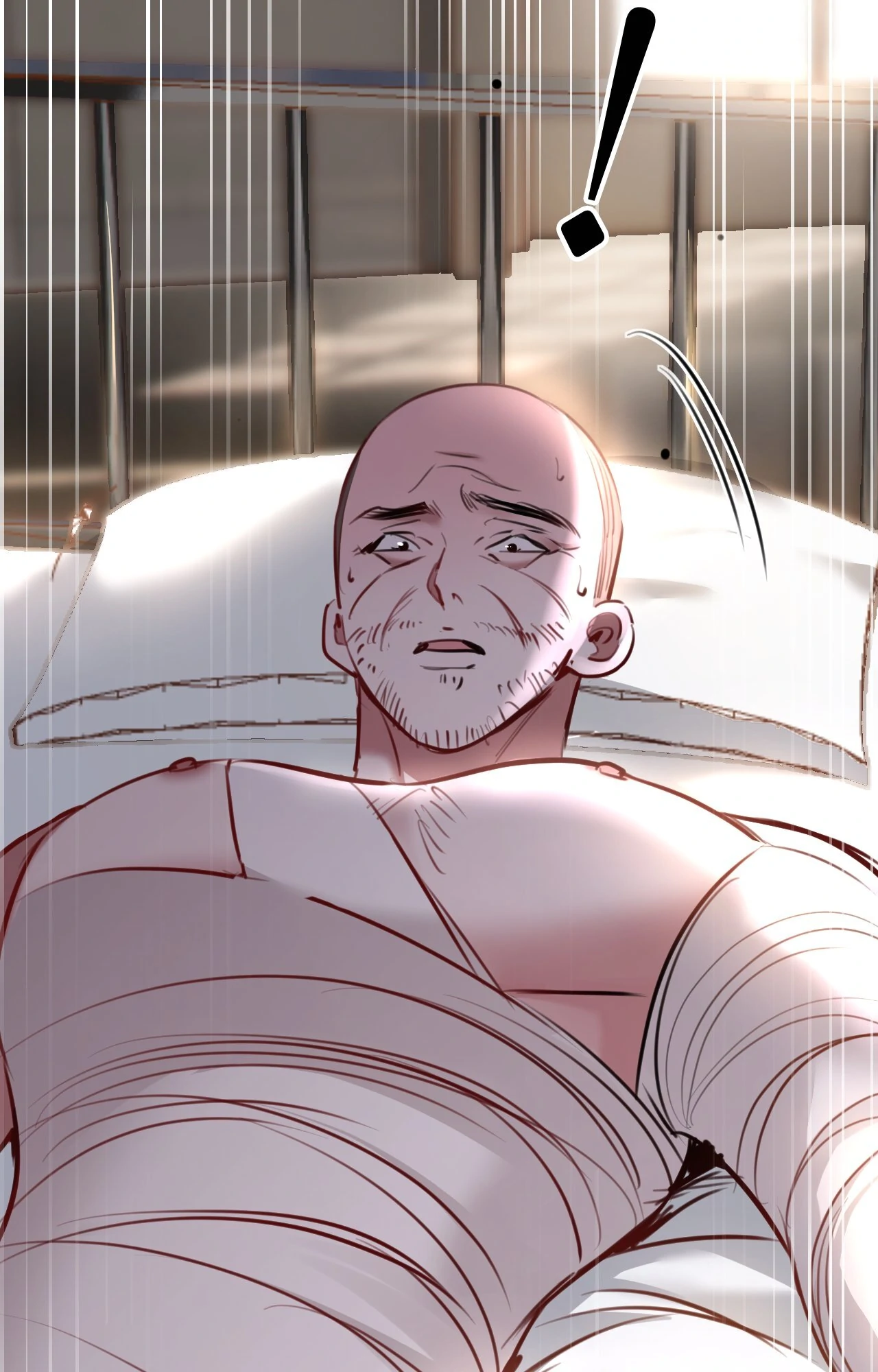 Sorry, I Am Also a Big Shot Chapter 43 - page 7