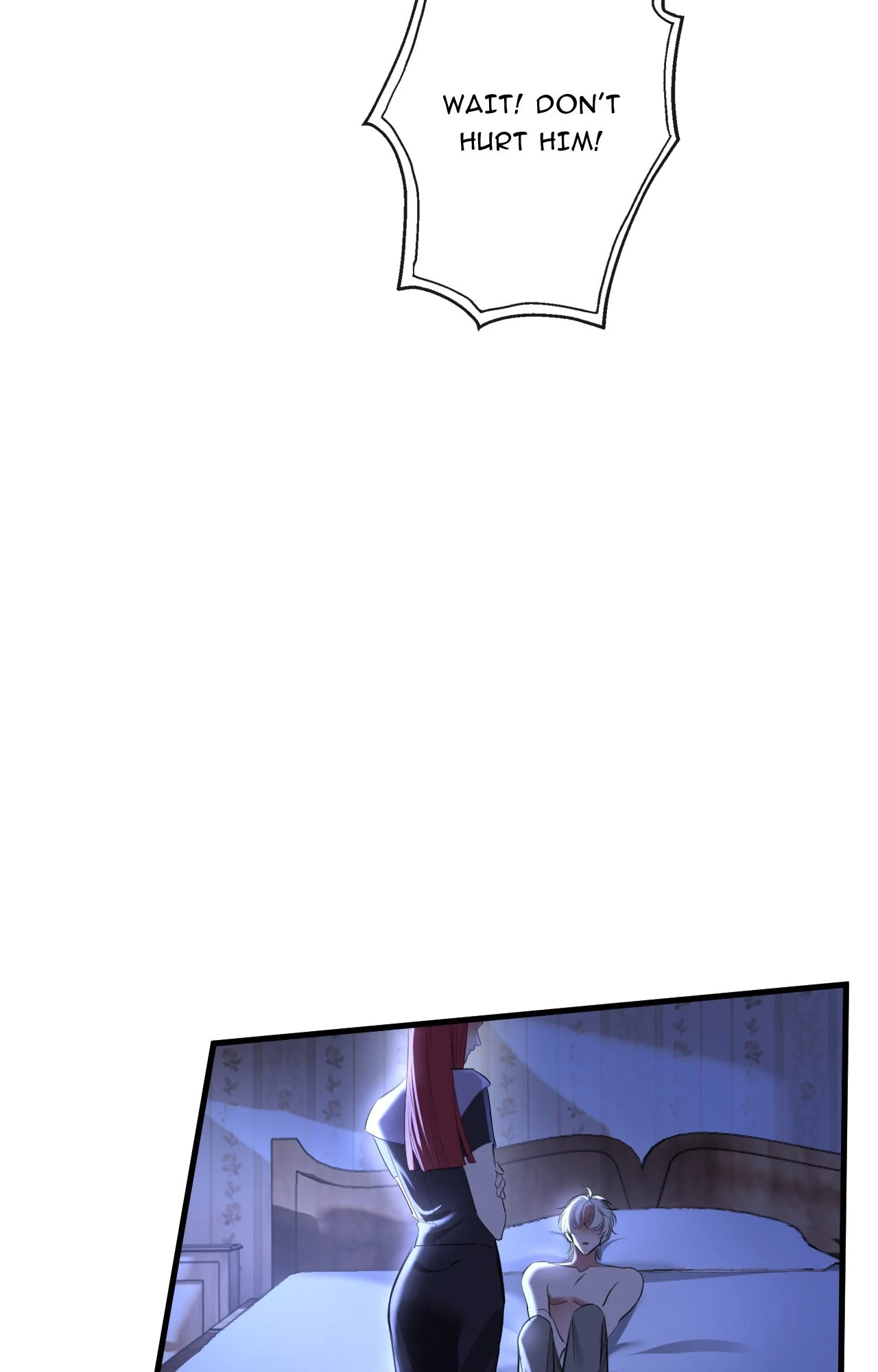 Sorry, I Am Also a Big Shot Chapter 44 - page 10