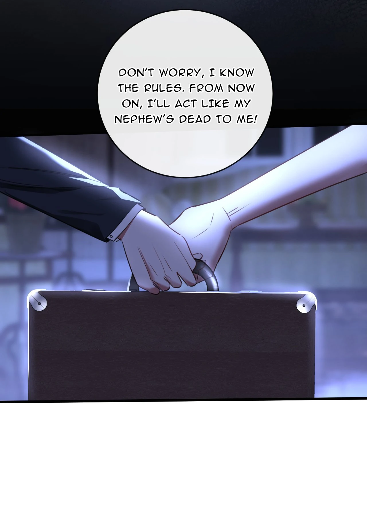 Sorry, I Am Also a Big Shot Chapter 44 - page 13