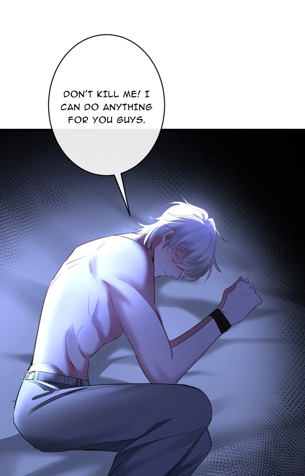 Sorry, I Am Also a Big Shot Chapter 44 - page 19