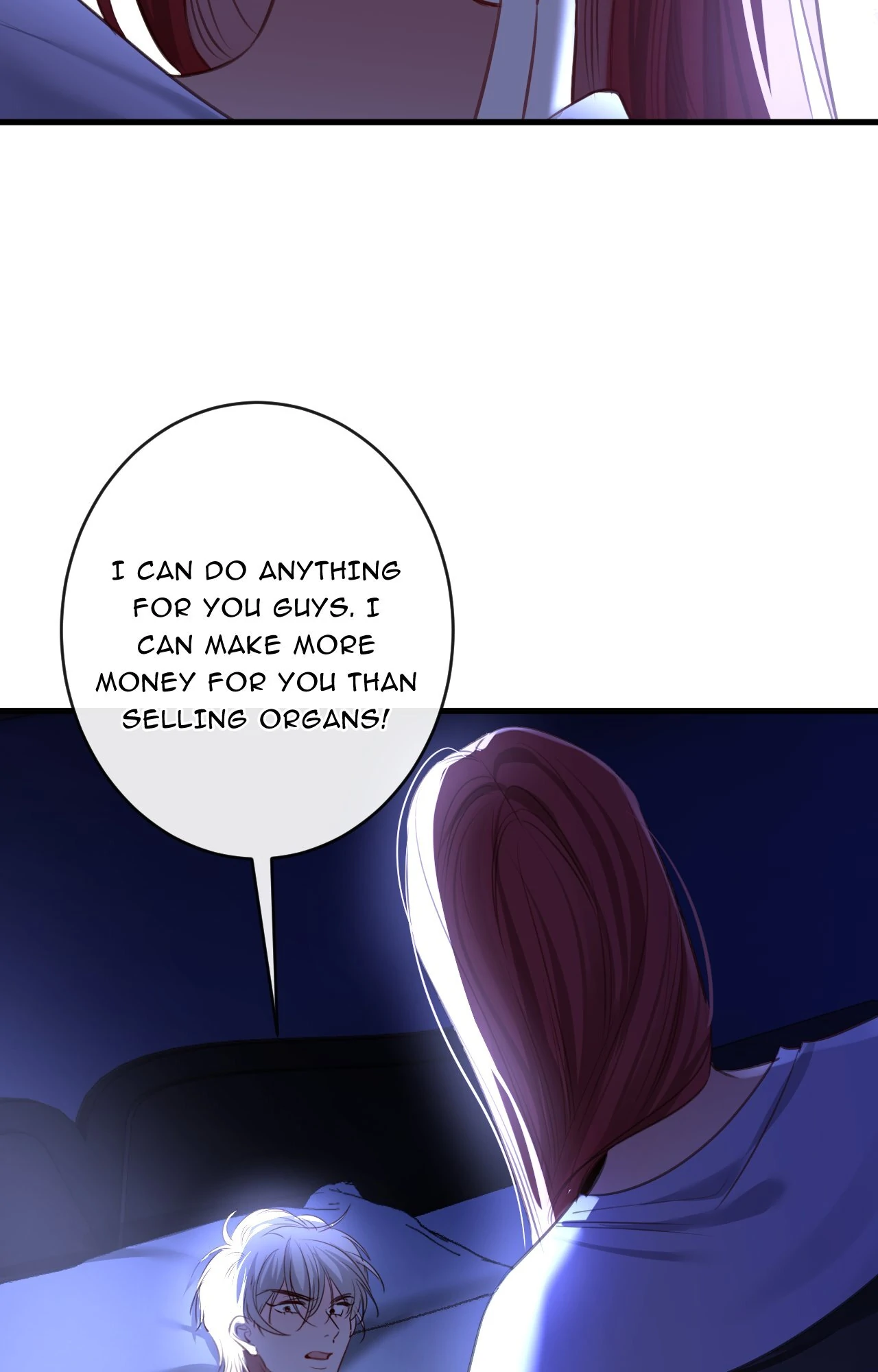 Sorry, I Am Also a Big Shot Chapter 44 - page 25