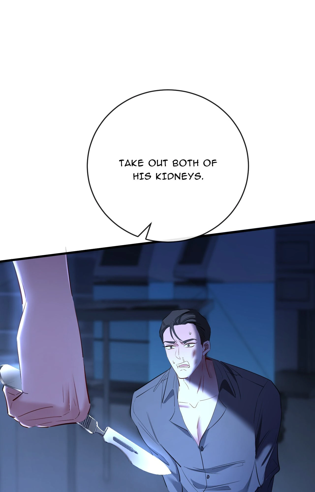 Sorry, I Am Also a Big Shot Chapter 44 - page 30