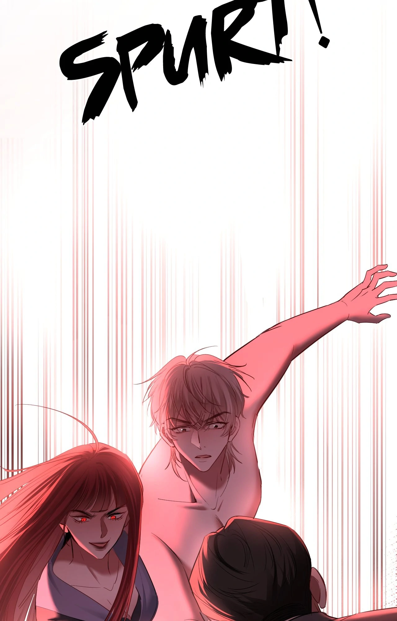 Sorry, I Am Also a Big Shot Chapter 44 - page 36