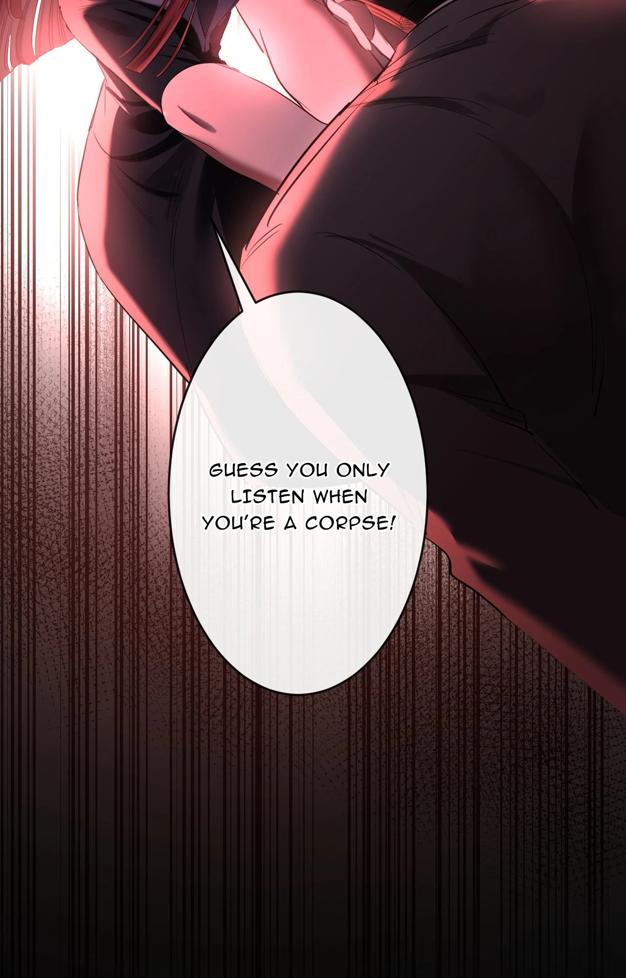 Sorry, I Am Also a Big Shot Chapter 44 - page 37