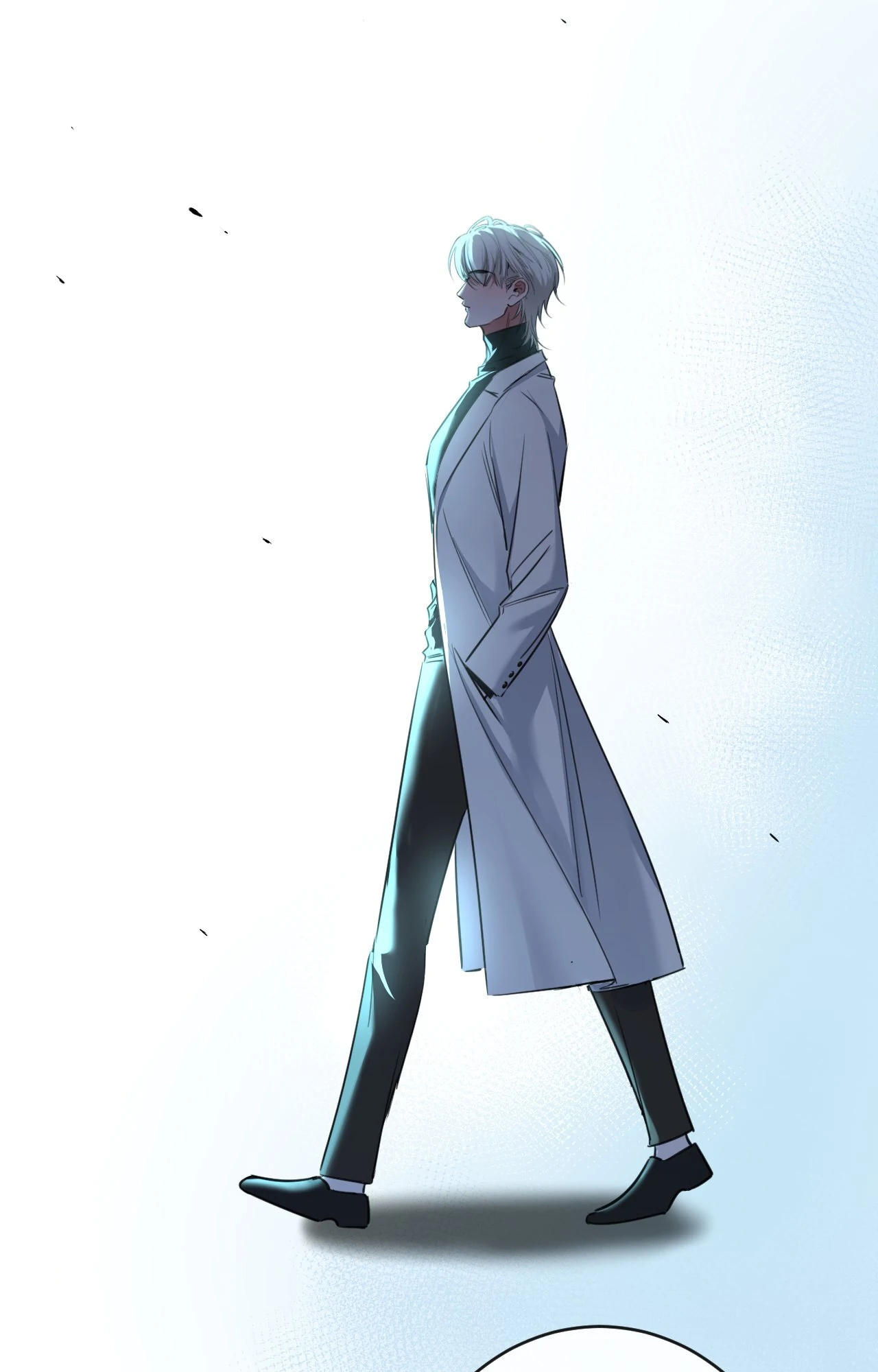 Sorry, I Am Also a Big Shot Chapter 44 - page 41