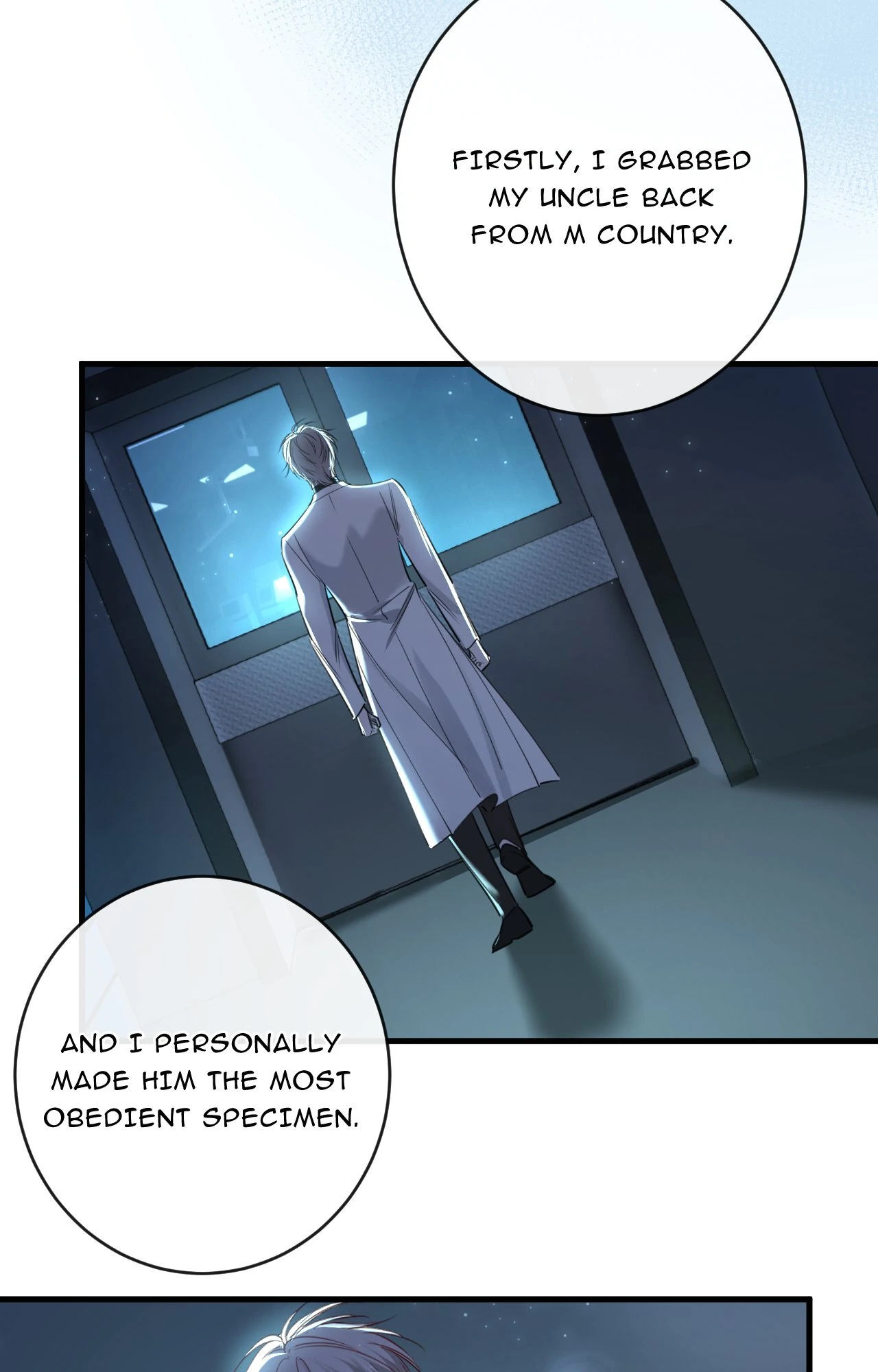 Sorry, I Am Also a Big Shot Chapter 44 - page 42