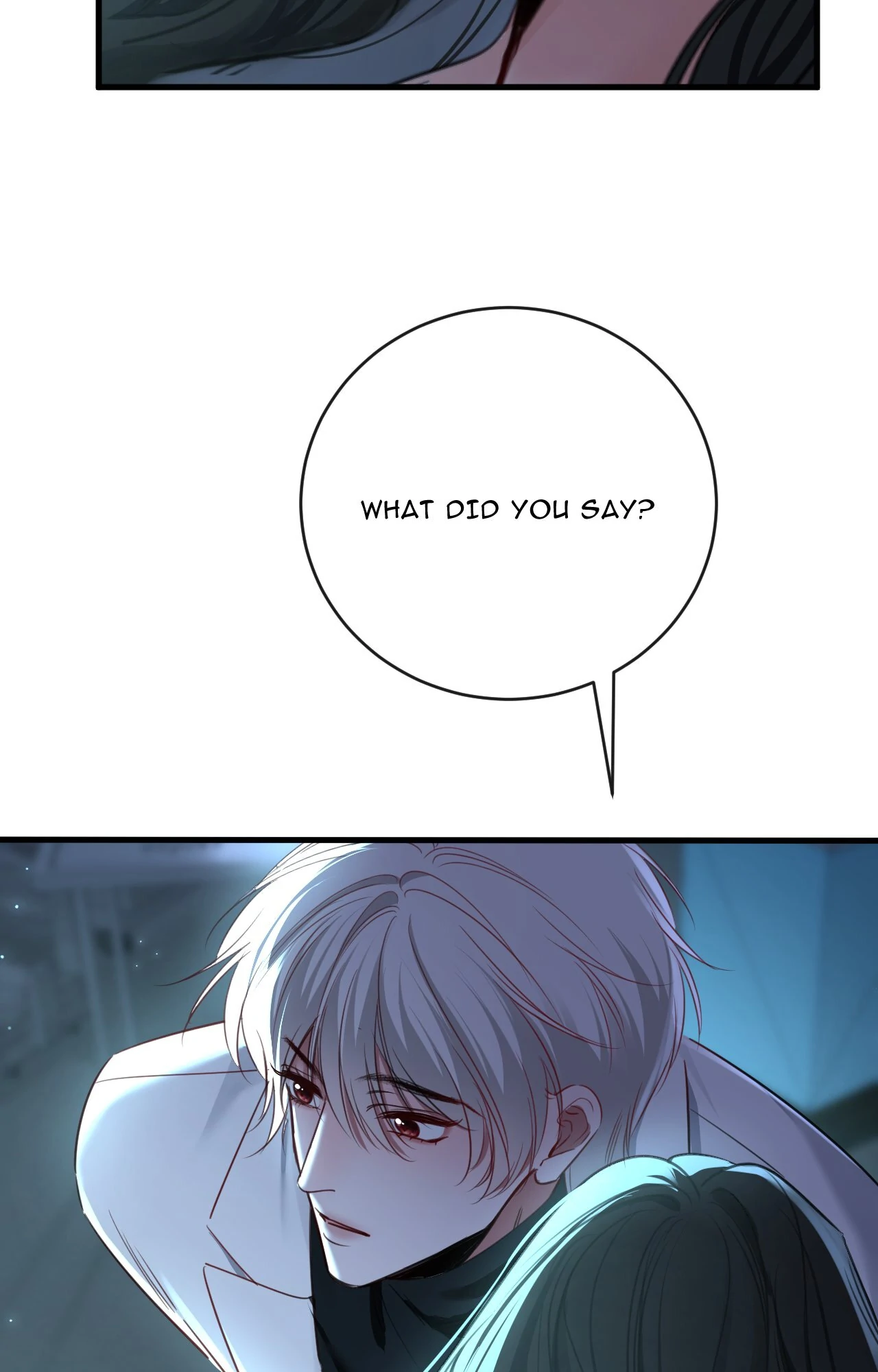 Sorry, I Am Also a Big Shot Chapter 44 - page 47