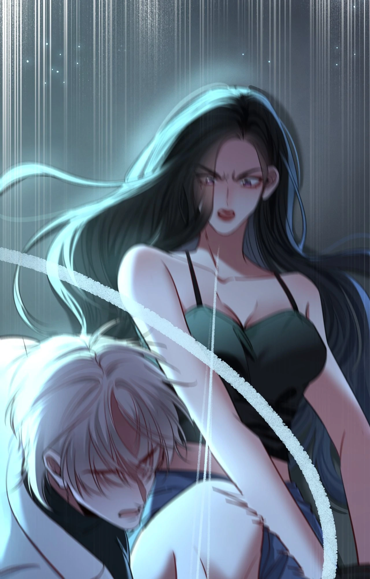 Sorry, I Am Also a Big Shot Chapter 44 - page 50