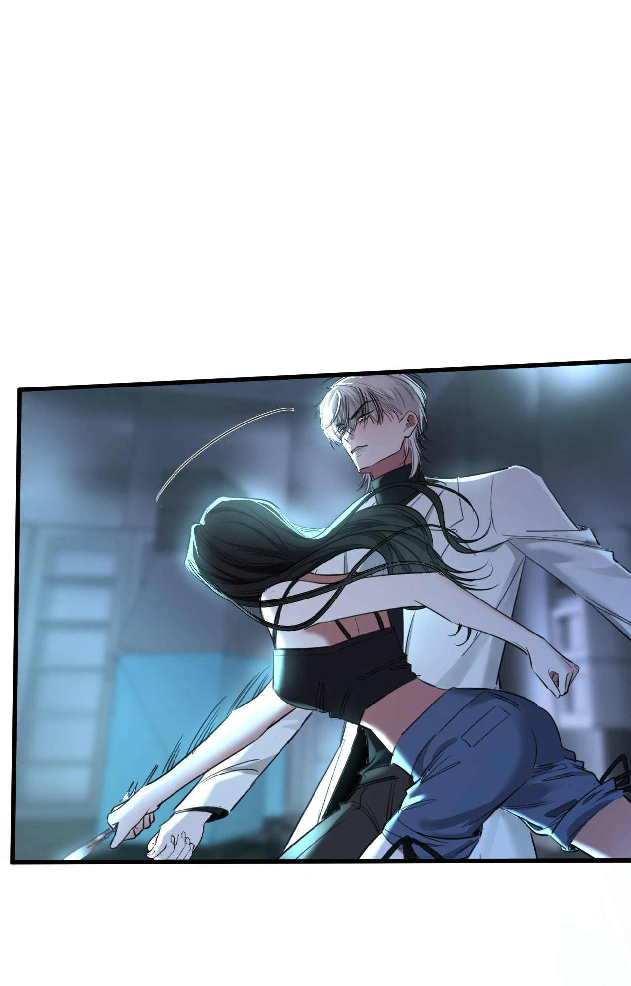 Sorry, I Am Also a Big Shot Chapter 44 - page 53